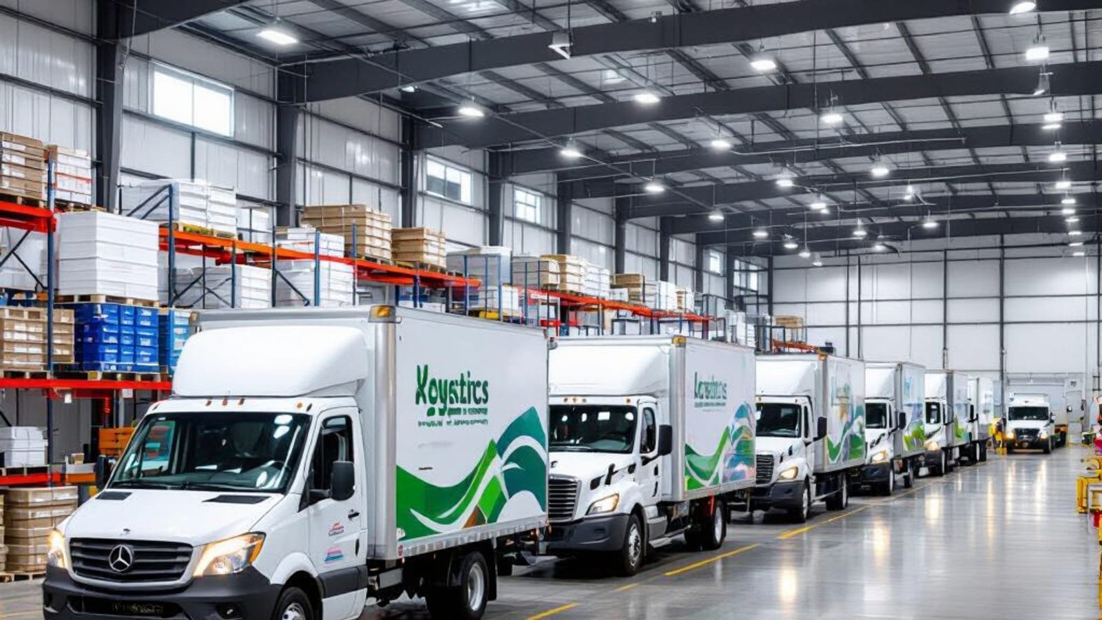 Evidencia digital para Empresa de Transporte - firma electrónica con GPS y foto