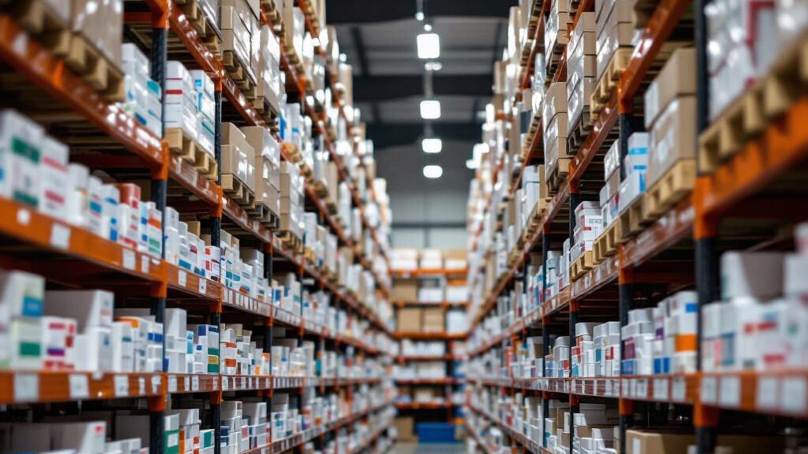 Evidencia digital para Distribuidora Farmacéutica - firma electrónica con GPS y foto
