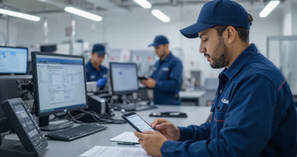 Administracion Corporativa - evidencia digital