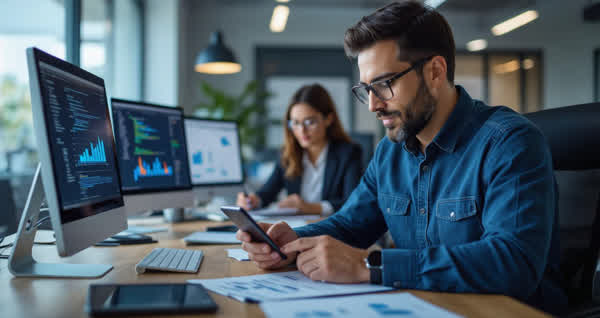 Auditoria Operativa - evidencia digital
