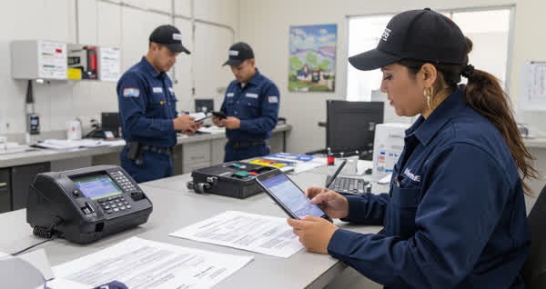 Bienes Raices - evidencia digital