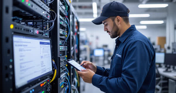 E-commerce - evidencia digital