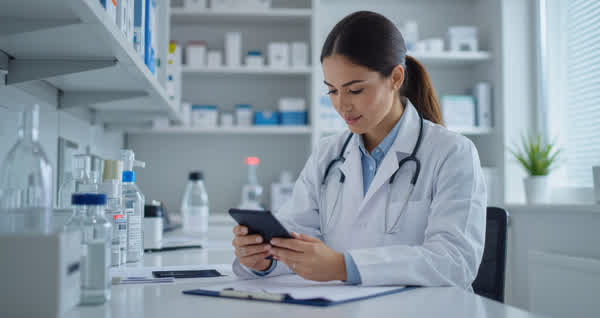 Farmaceutica - evidencia digital