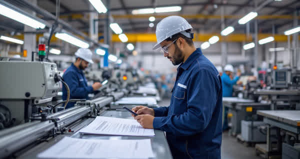 Industria Textil - evidencia digital