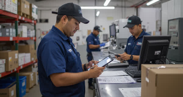 Inventarios - evidencia digital