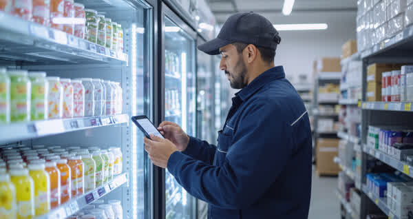 Refrigeracion - evidencia digital