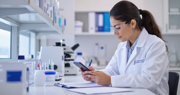 Salud - evidencia digital