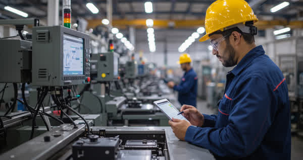 Taller Industrial - evidencia digital