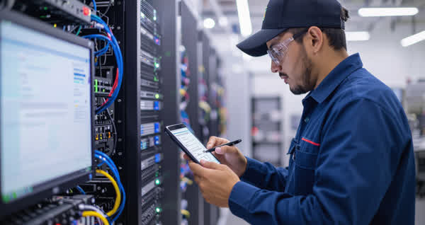 Tecnologia - evidencia digital
