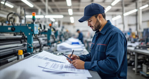 Textil - evidencia digital