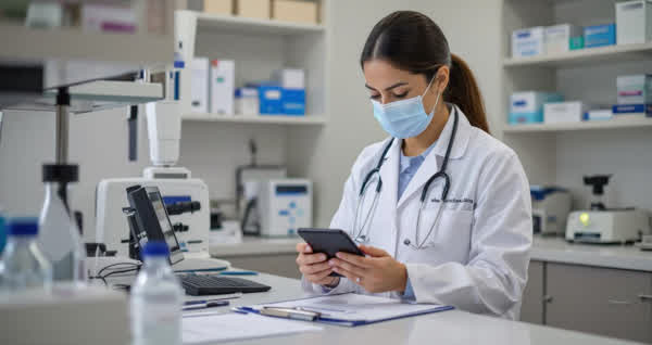 Veterinarias - evidencia digital